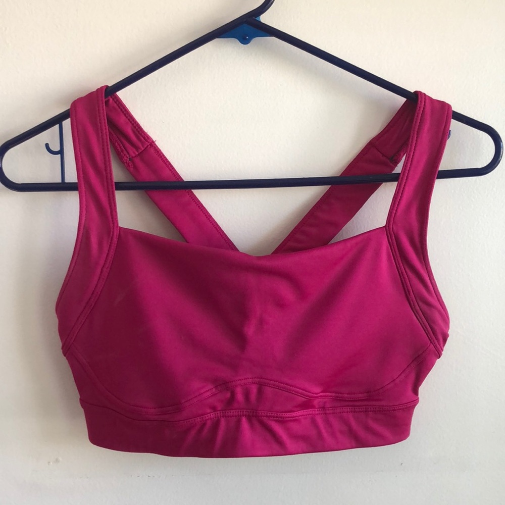 Sports Bra